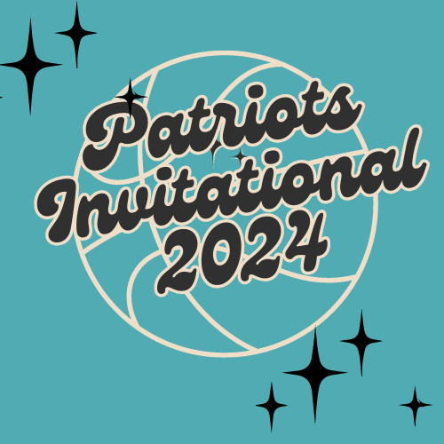 Patriots Invitational 2024